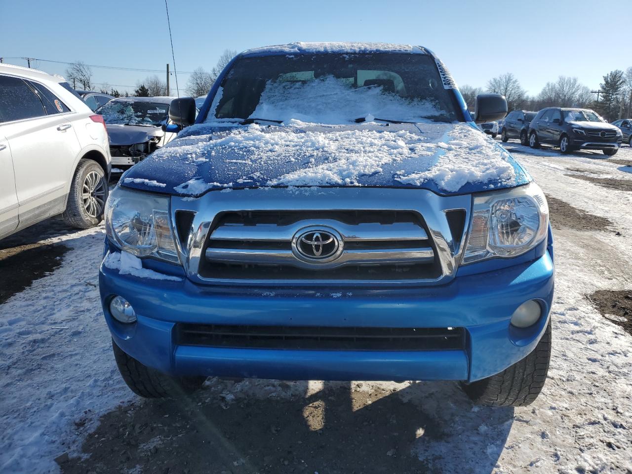 2007 Toyota Tacoma - Image 5