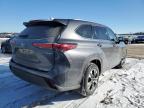 2020 Toyota Highlander Hybrid Xle zu verkaufen in Elgin, IL - Front End