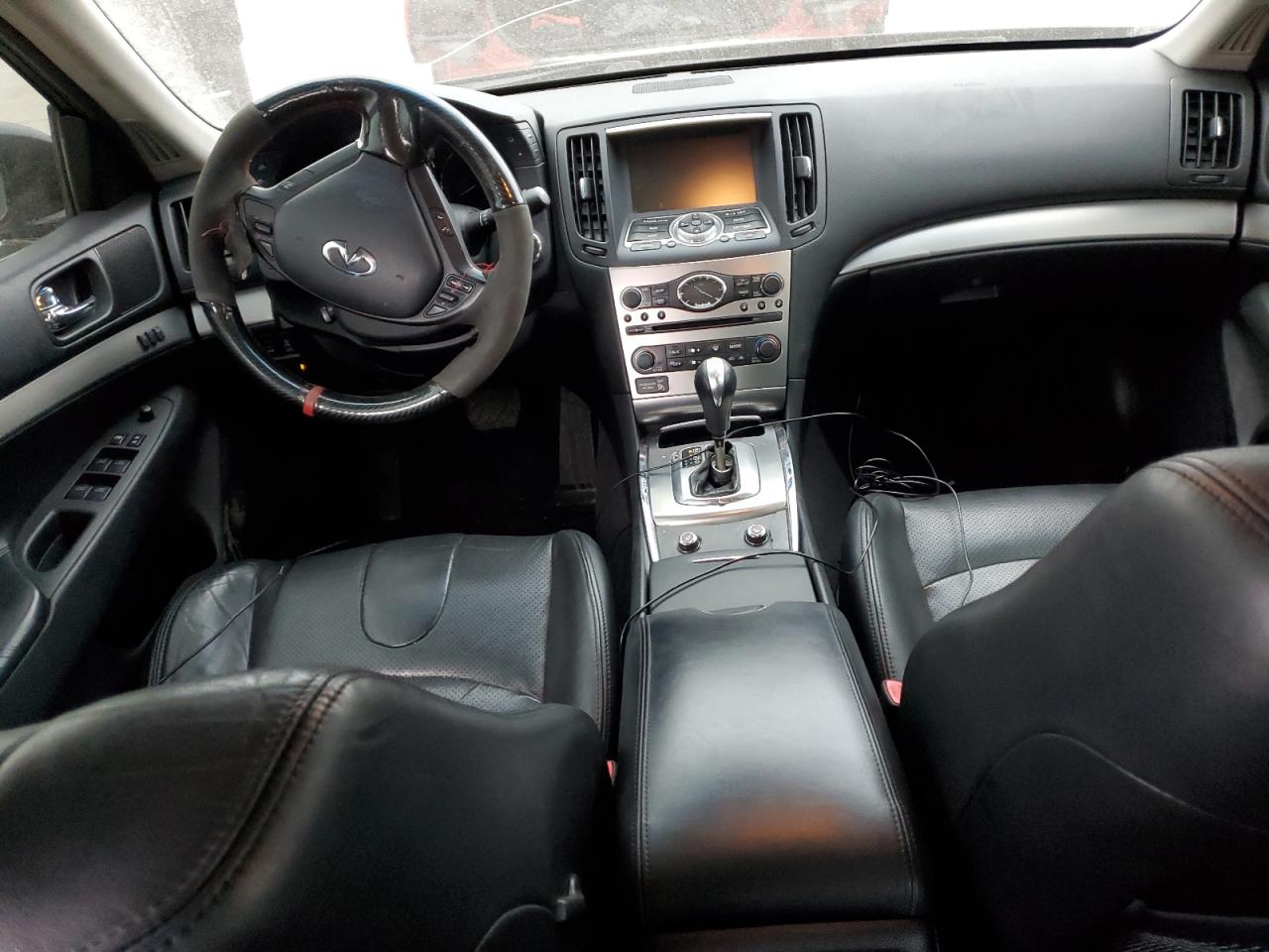 2013 Infiniti G - Image 8