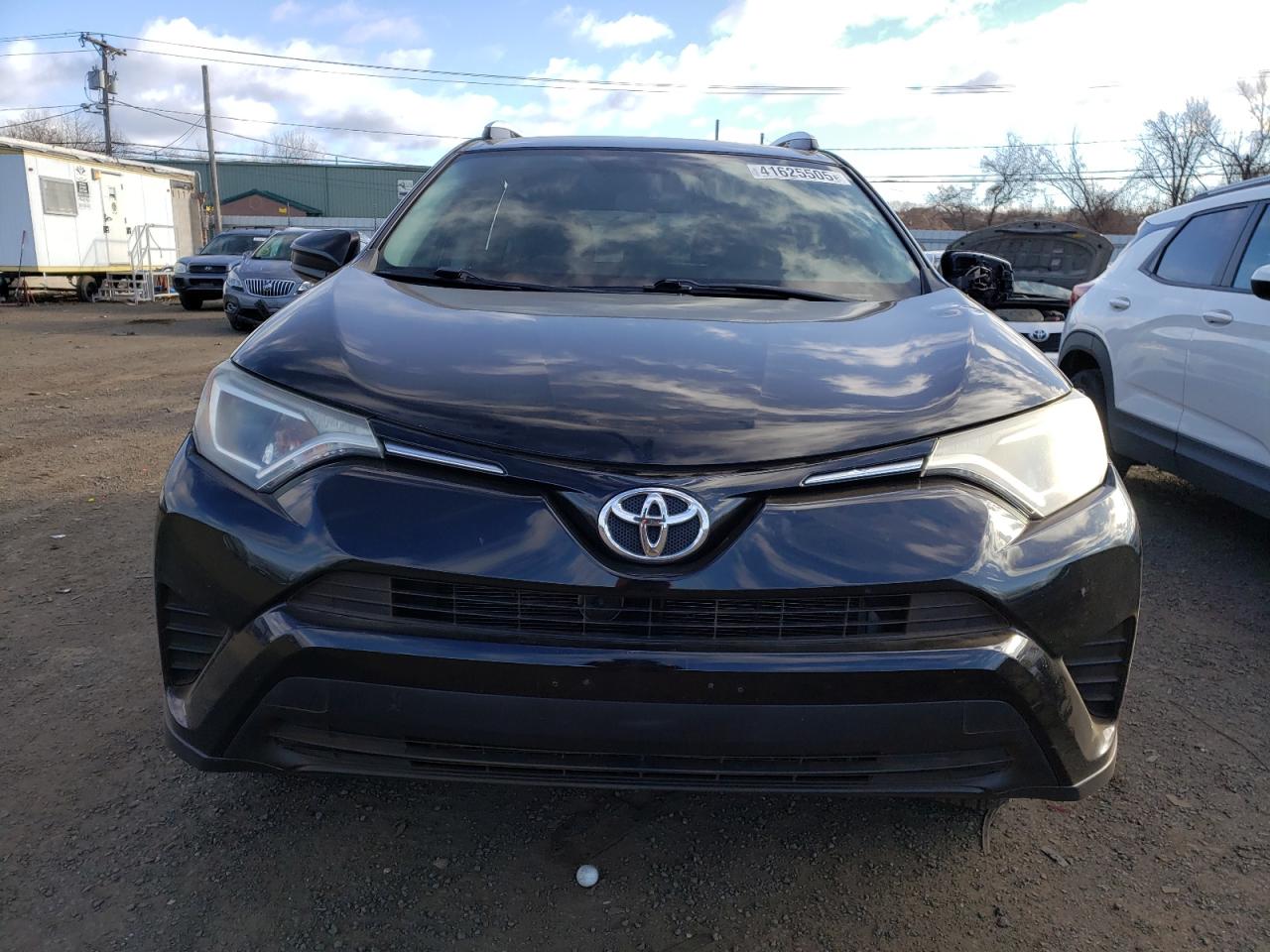 VIN 2T3BFREV9GW465575 2016 TOYOTA RAV4 no.5