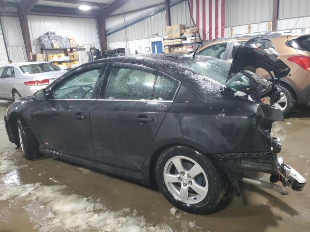  CHEVROLET CRUZE 2014 Black