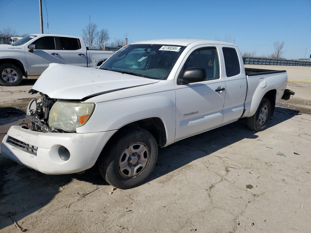 2006 Toyota Tacoma Access Cab for Sale in Pekin, IL - All Over