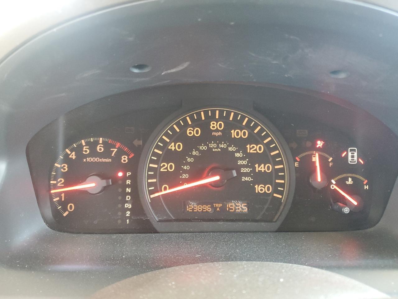 2005 Honda Accord - Image 9