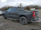 2021 Chevrolet Silverado K1500 Custom იყიდება York Haven-ში, PA - Front End