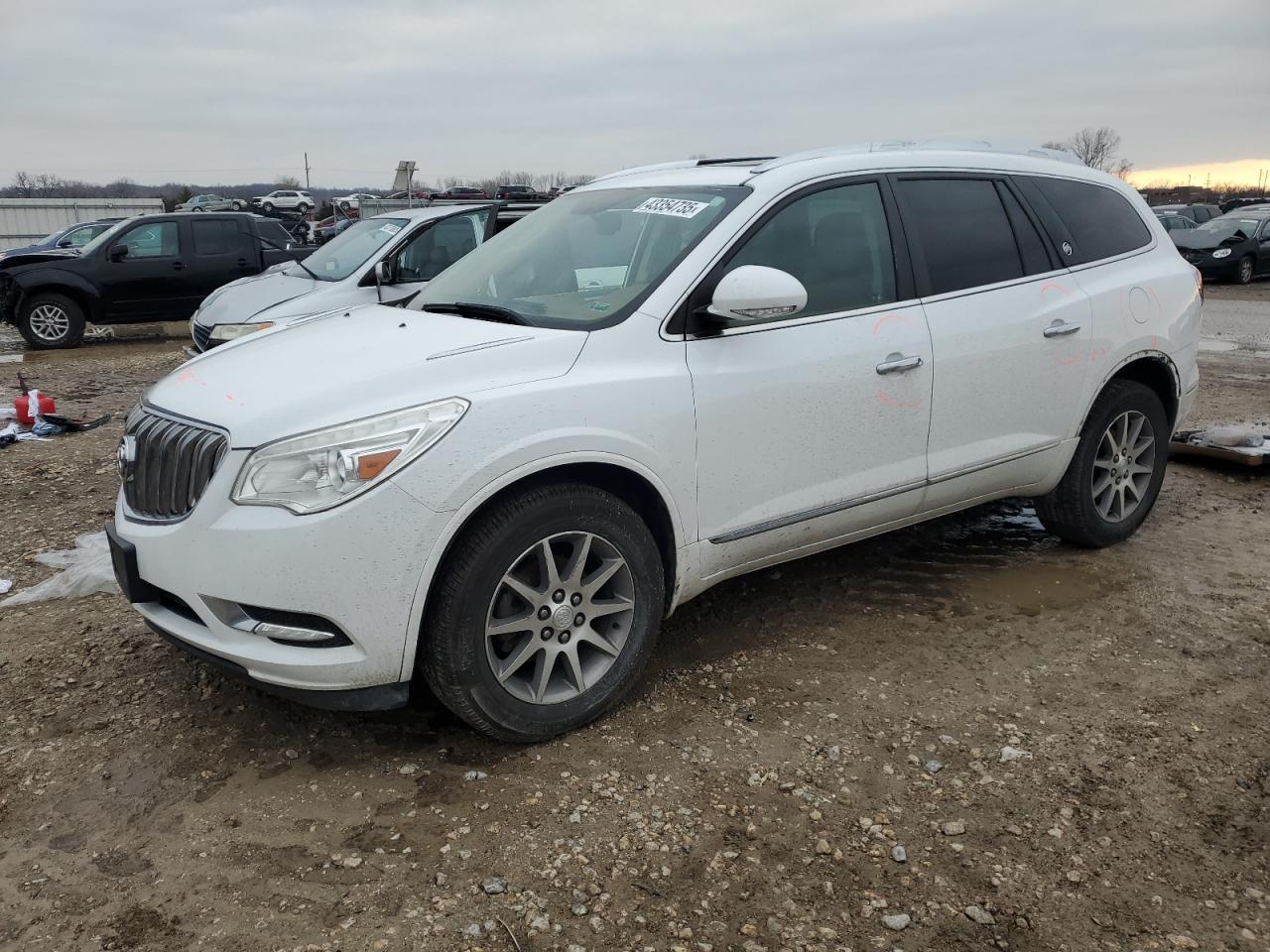 2016 Buick Enclave - Image 1