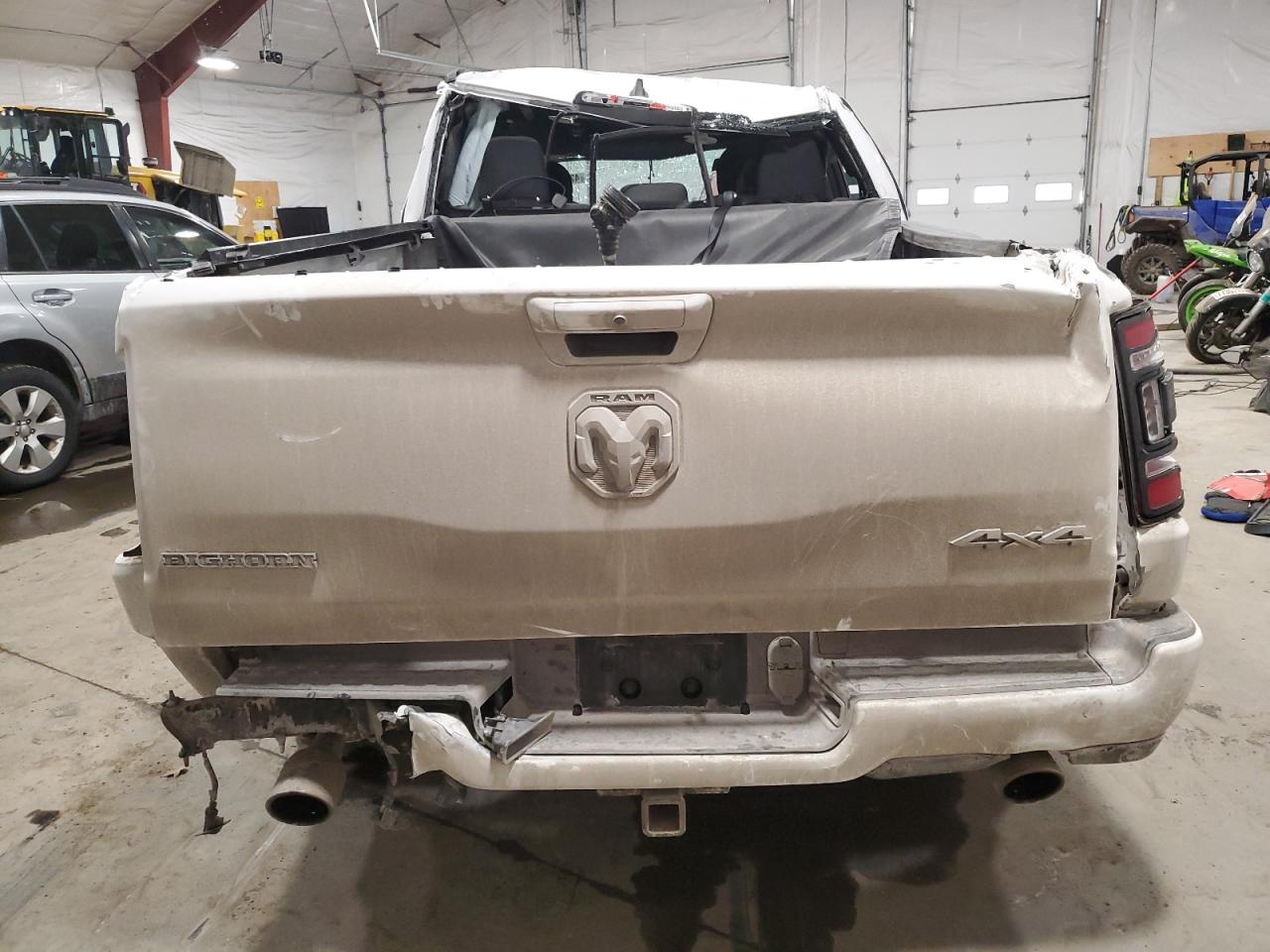 2019 RAM 1500 - Image 6