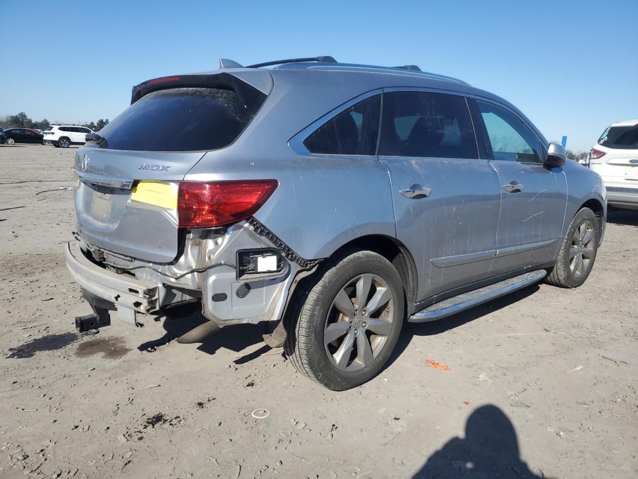 2016 Acura MDX - Image 3