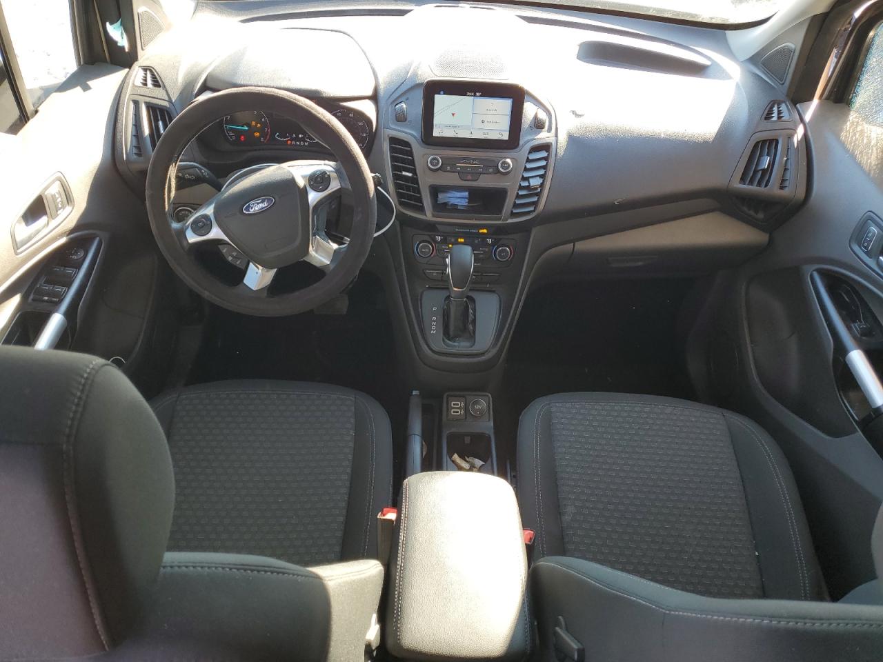 2020 Ford Transit - Image 8