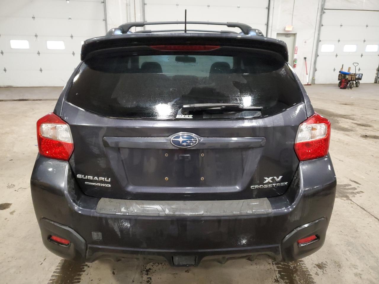 2013 Subaru XV - Image 6