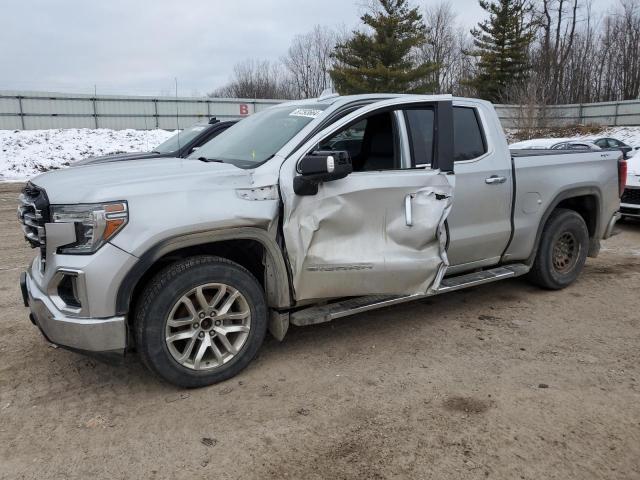 2019 Gmc Sierra K1500 Slt de vânzare în Davison, MI - Front End