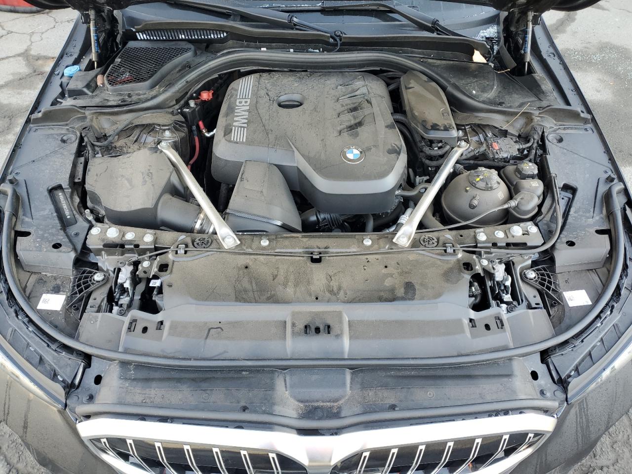 2024 BMW 5er - Image 11