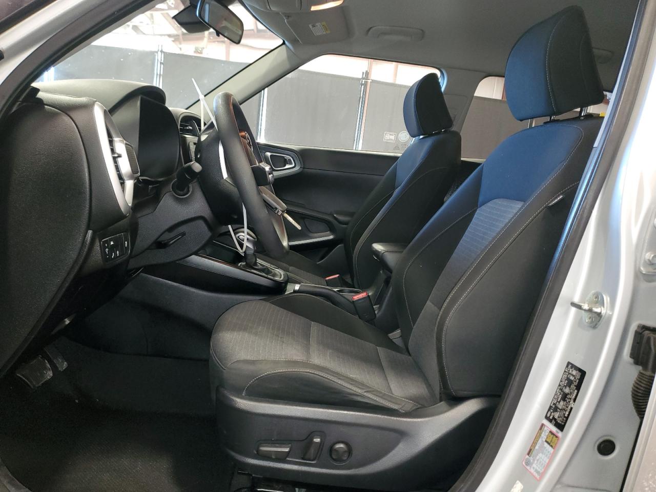2021 Kia Soul - Image 7