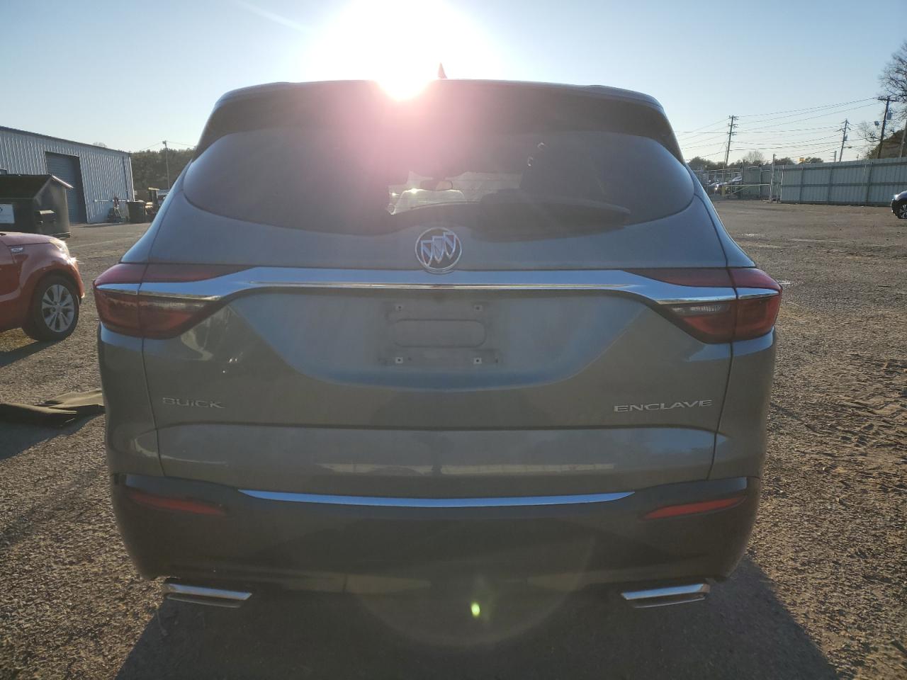 2018 Buick Enclave - Image 6