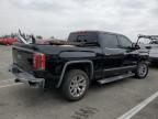 2018 Gmc Sierra K1500 Slt de vânzare în Rancho Cucamonga, CA - Front End