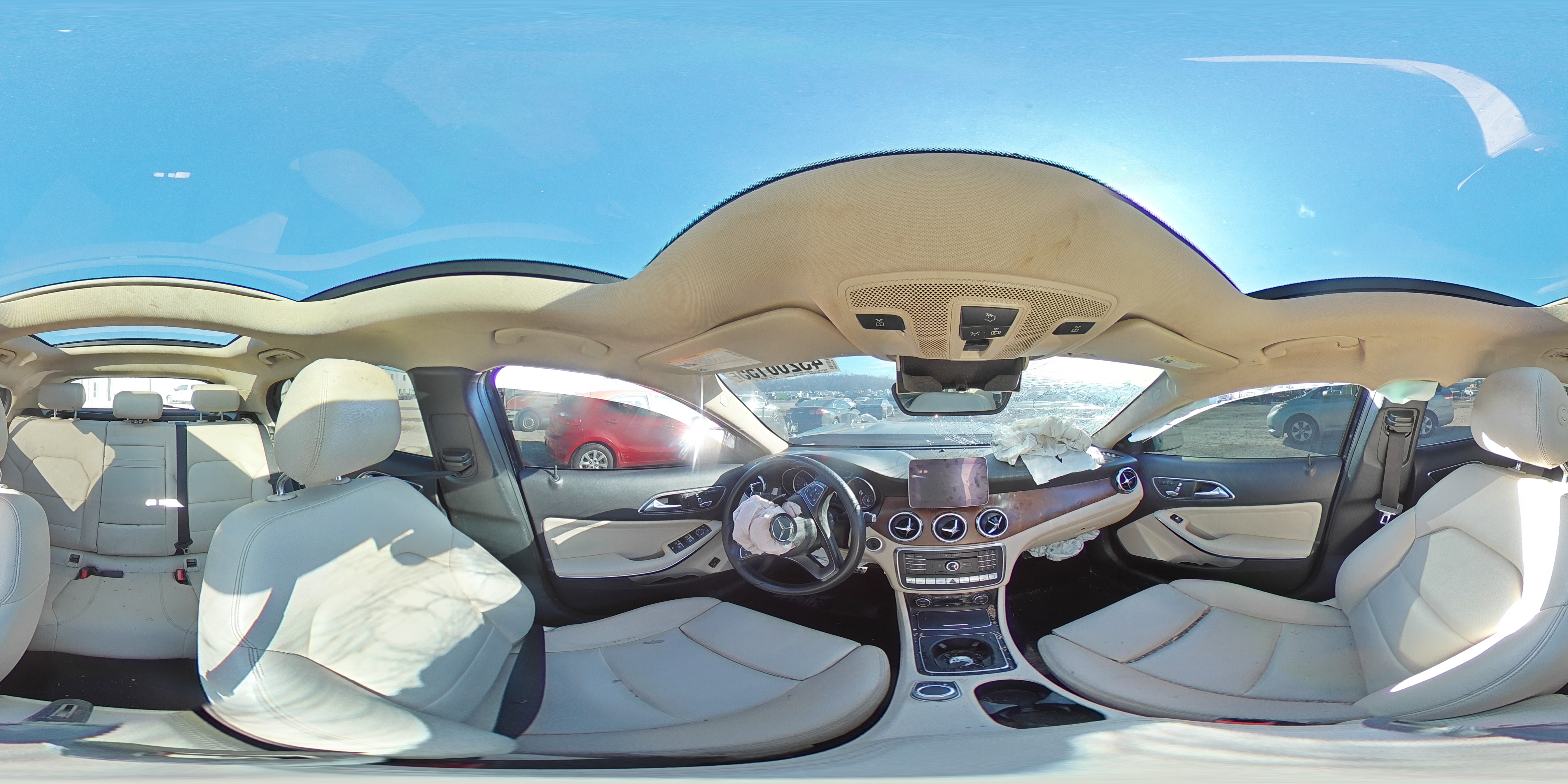 2018 Mercedes-Benz GLA-klasse - Image 13