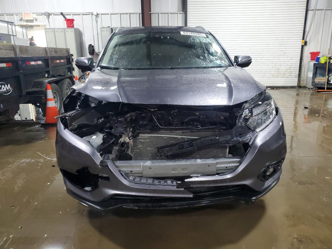 2020 Honda HR-V - Image 5