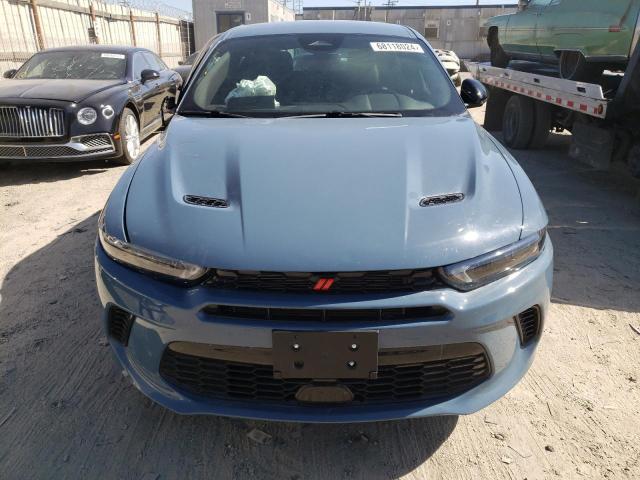  DODGE HORNET GT 2024 Blue