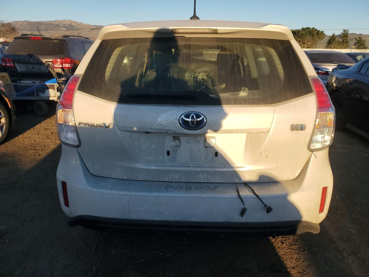 2017 Toyota Prius - Image 6