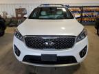 2016 Kia Sorento Sx en Venta en Arlington, WA - Mechanical