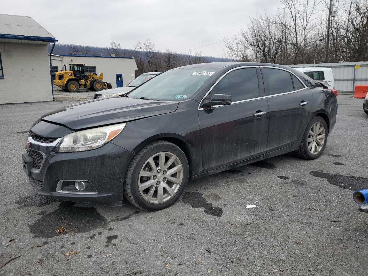 1G11F5SL2FF175369 2015 CHEVROLET MALIBU - Image 1