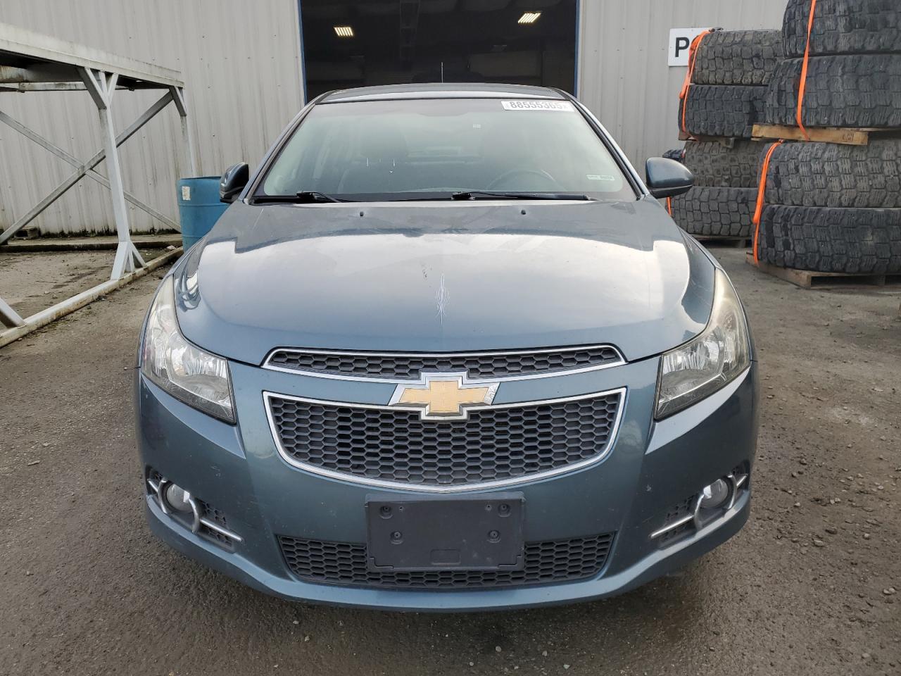 2012 Chevrolet Cruze - Image 5