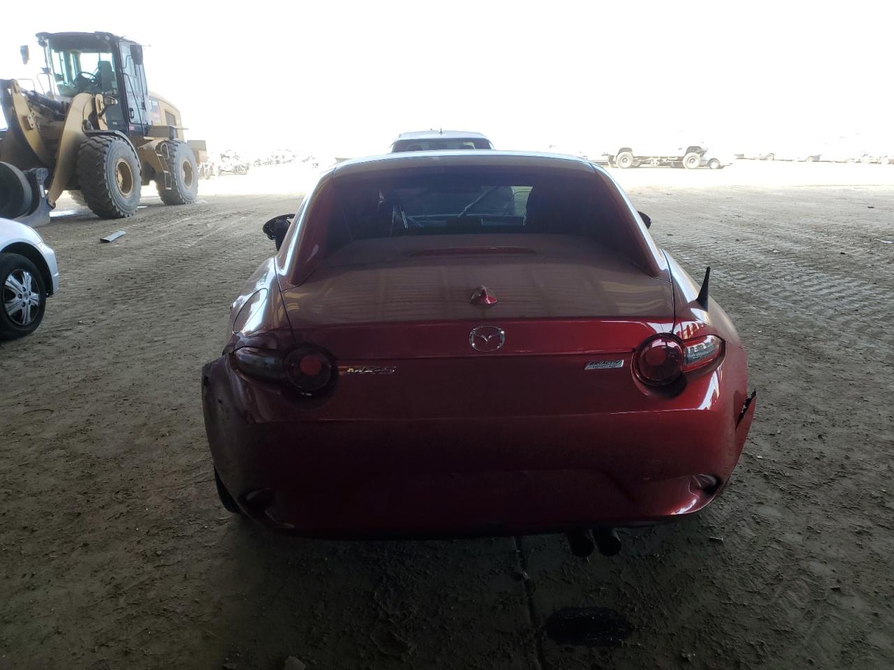 2017 Mazda MX-5 - Image 6