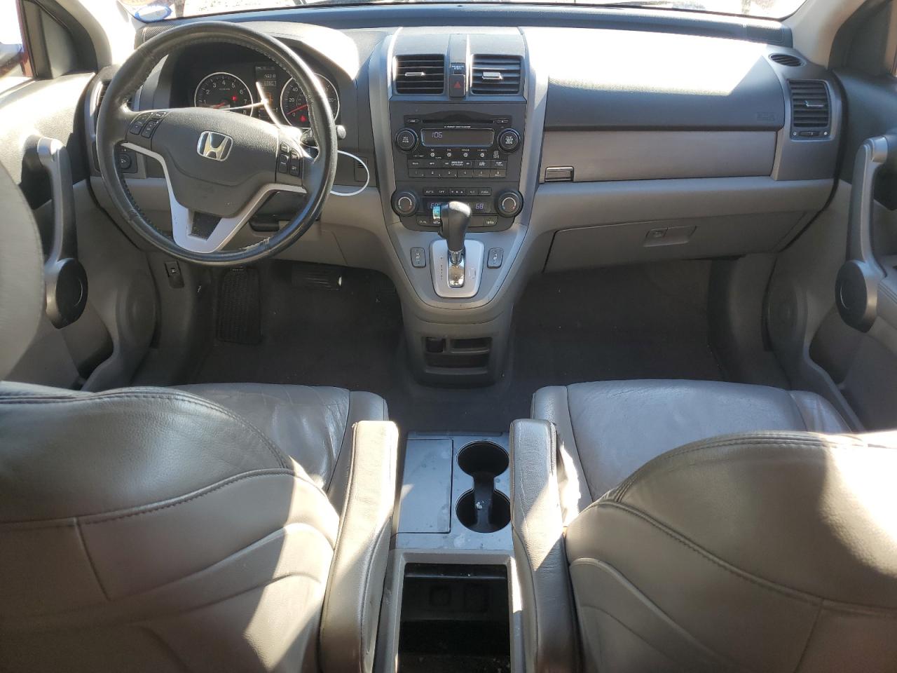 2009 Honda CR-V - Image 8
