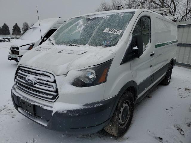 2016 Ford Transit T-150