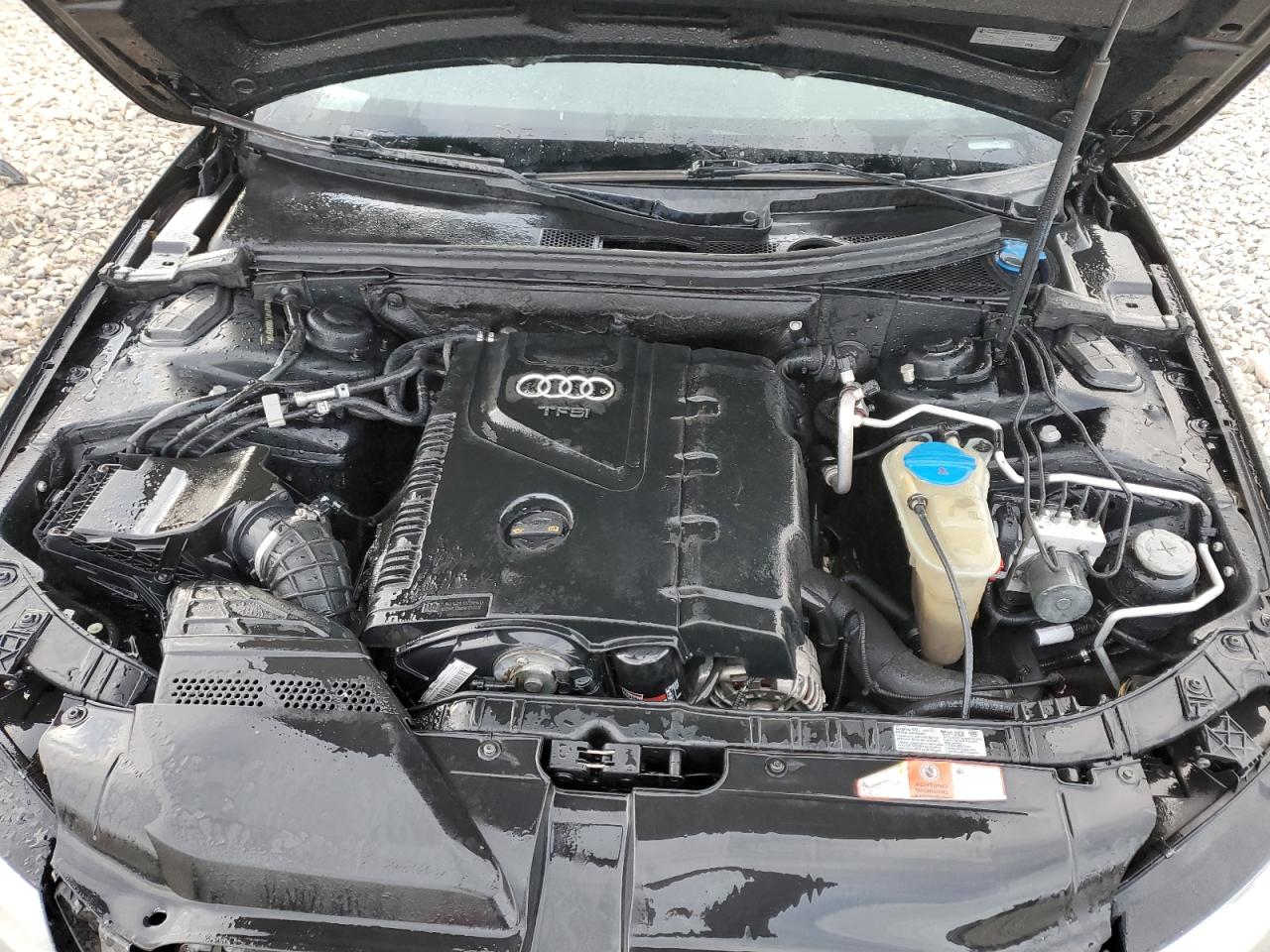 2010 Audi A4 - Image 11