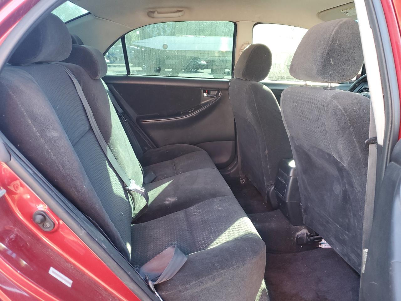 2008 Toyota Corolla - Image 12