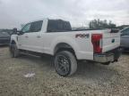 2018 Ford F250 Super Duty للبيع في Opa Locka، FL - Vandalism