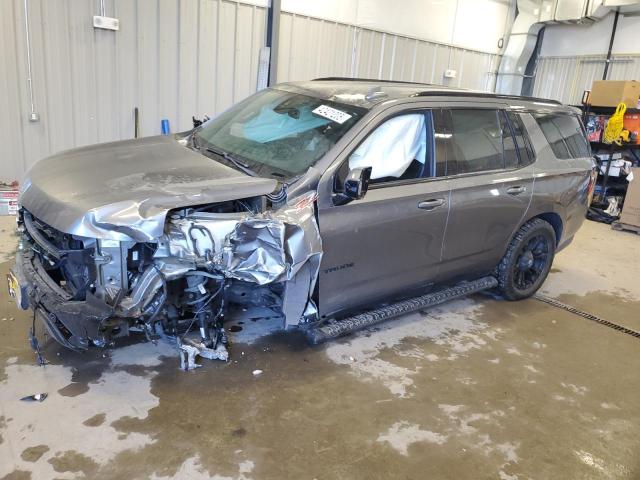 CHEVROLET TAHOE K150 2021