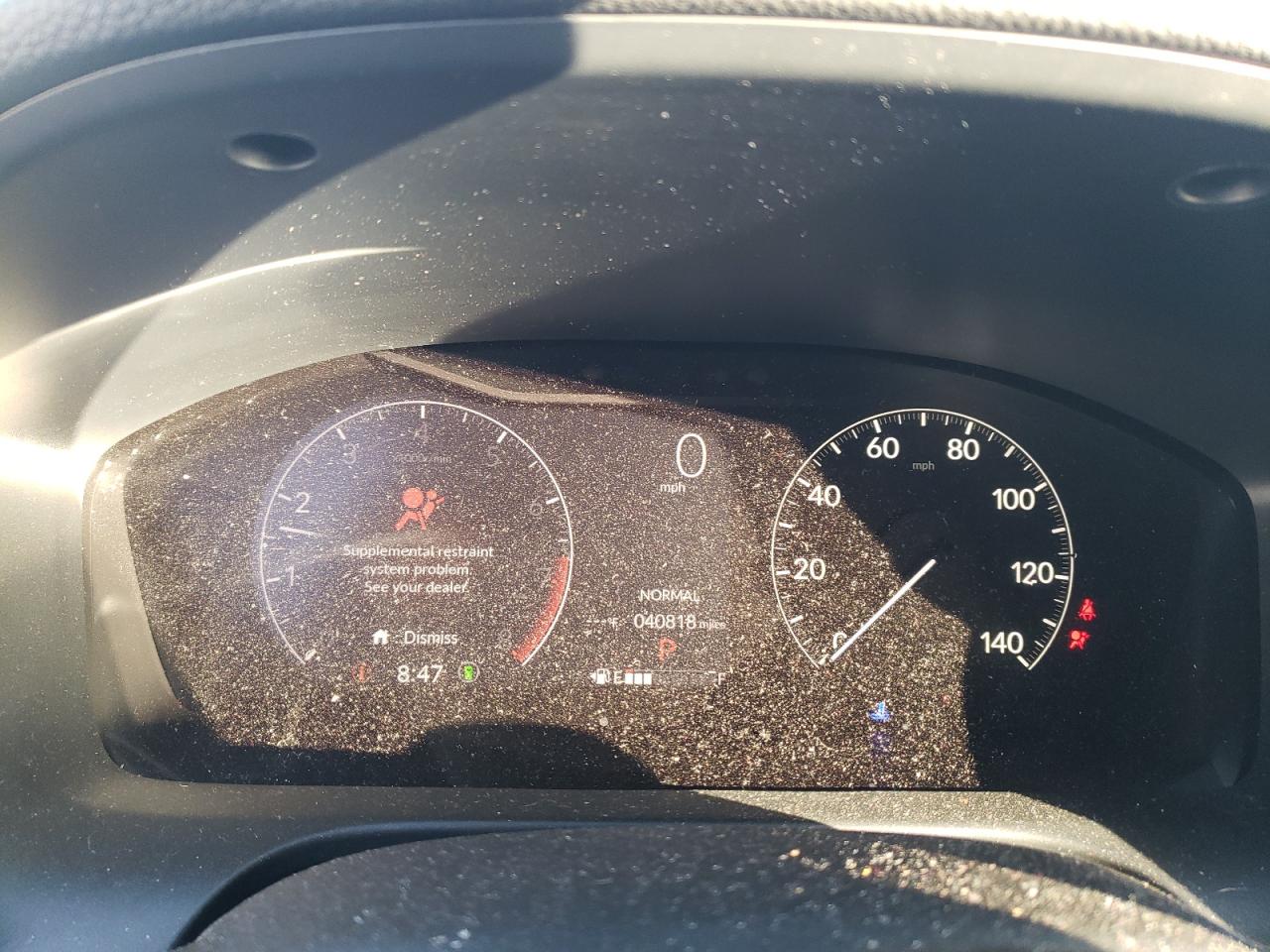 2023 Honda HR-V - Image 9