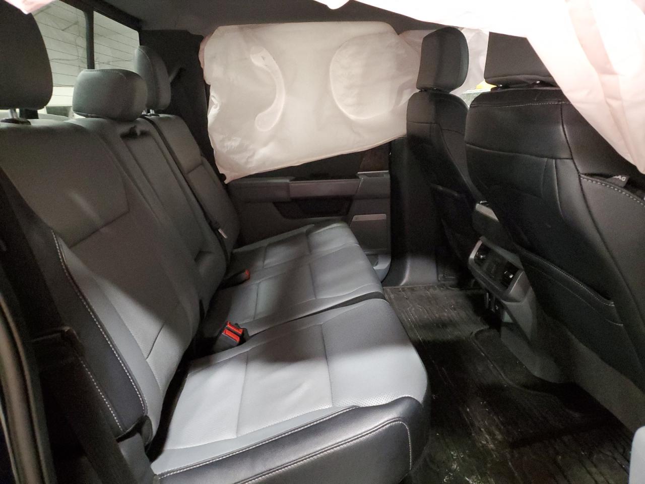 2022 Ford F-150 - Image 10