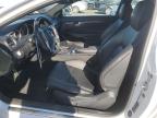 2015 Mercedes-Benz C 250 zu verkaufen in Van Nuys, CA - Front End