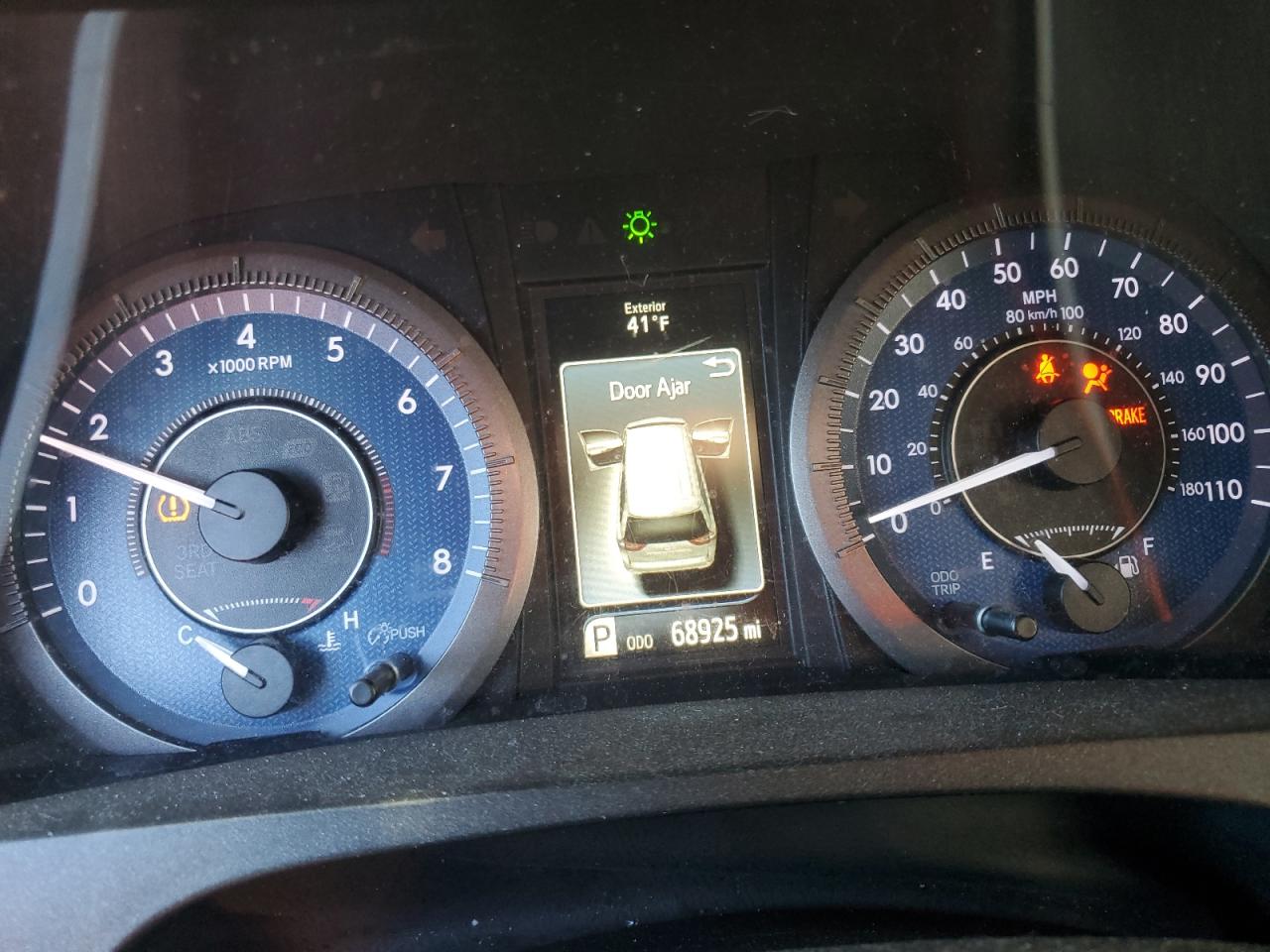 5TDKZ3DC0LS055599 TOYOTA All Models 2020
