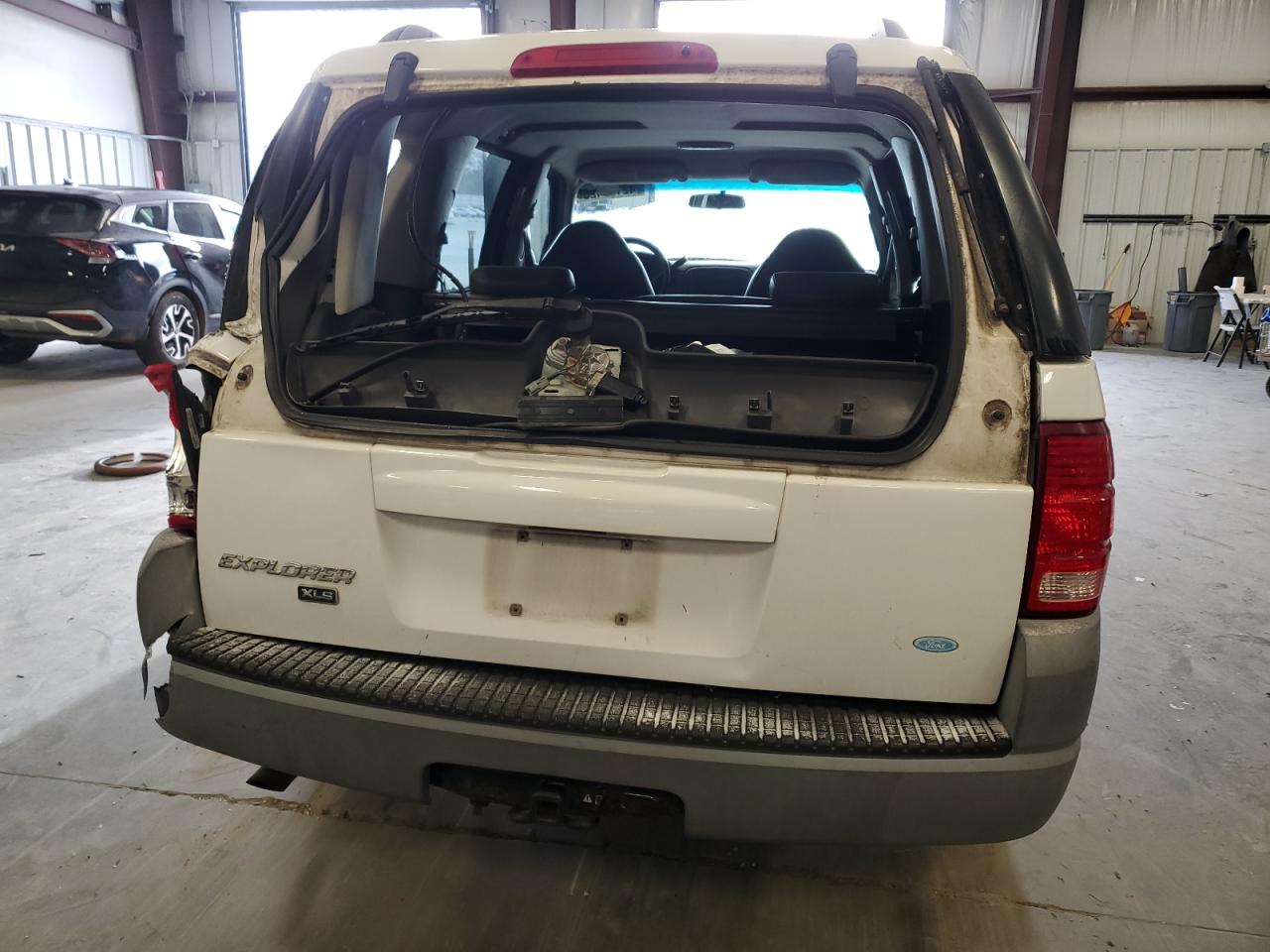 2002 Ford Explorer - Image 6