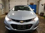 2017 Chevrolet Cruze Lt for Sale in Lyman, ME - Mechanical