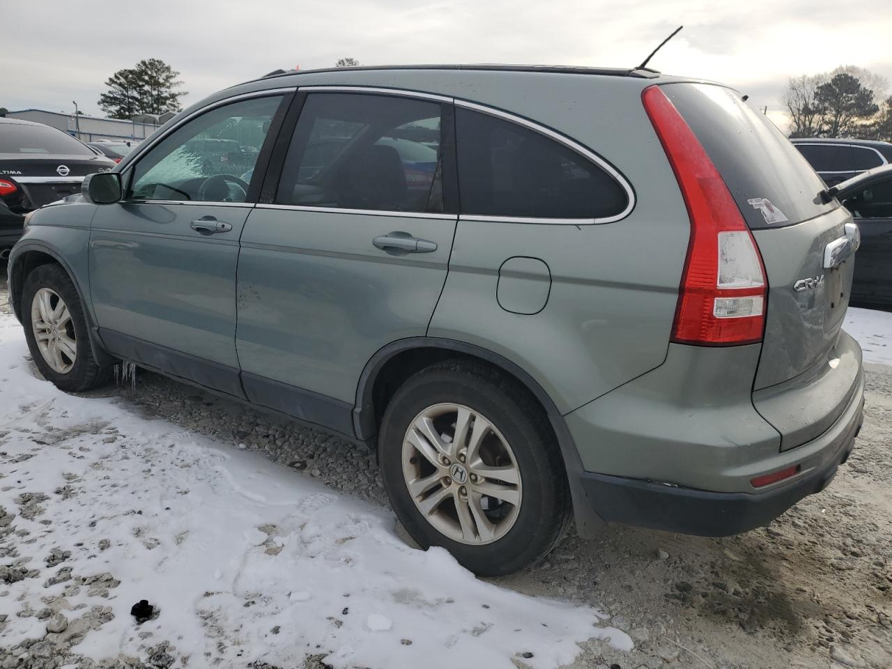 2011 Honda CR-V - Image 2