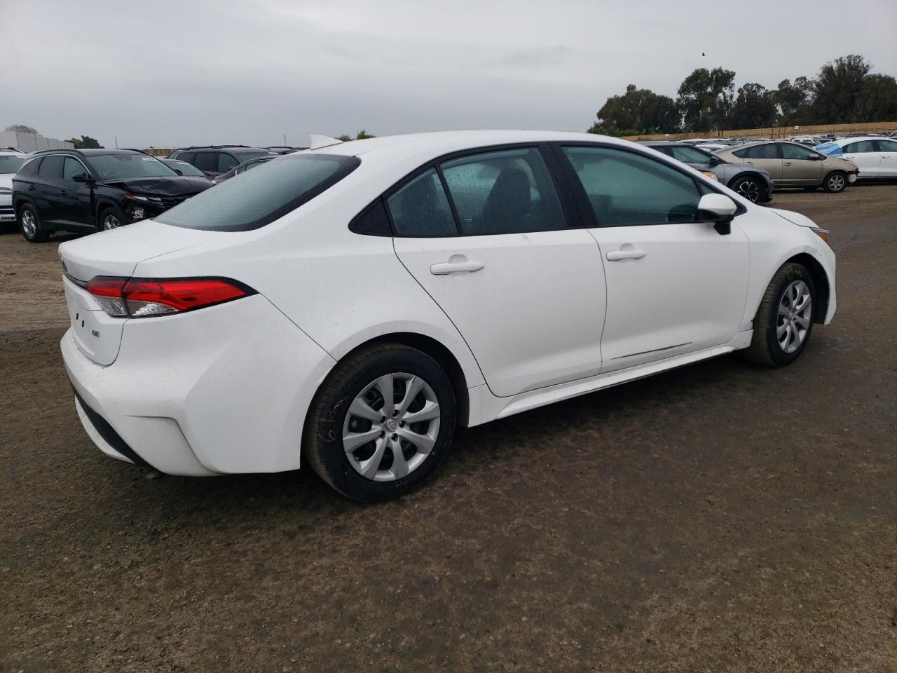 2022 Toyota Corolla - Image 3