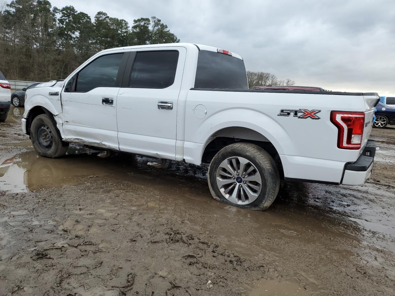 2017 Ford F-150 - Image 2