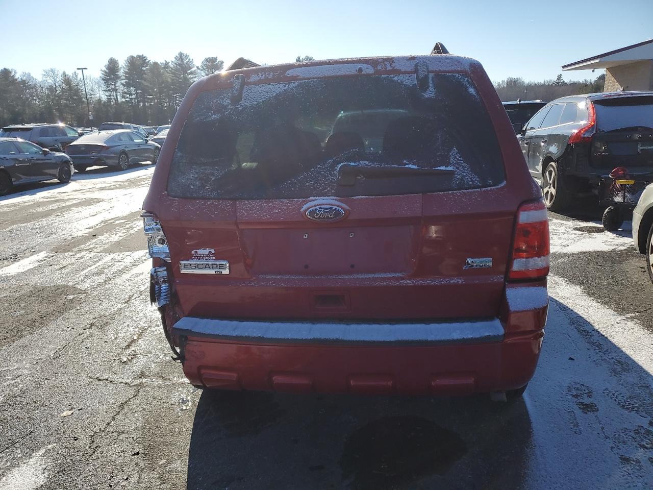 2011 Ford Escape - Image 6