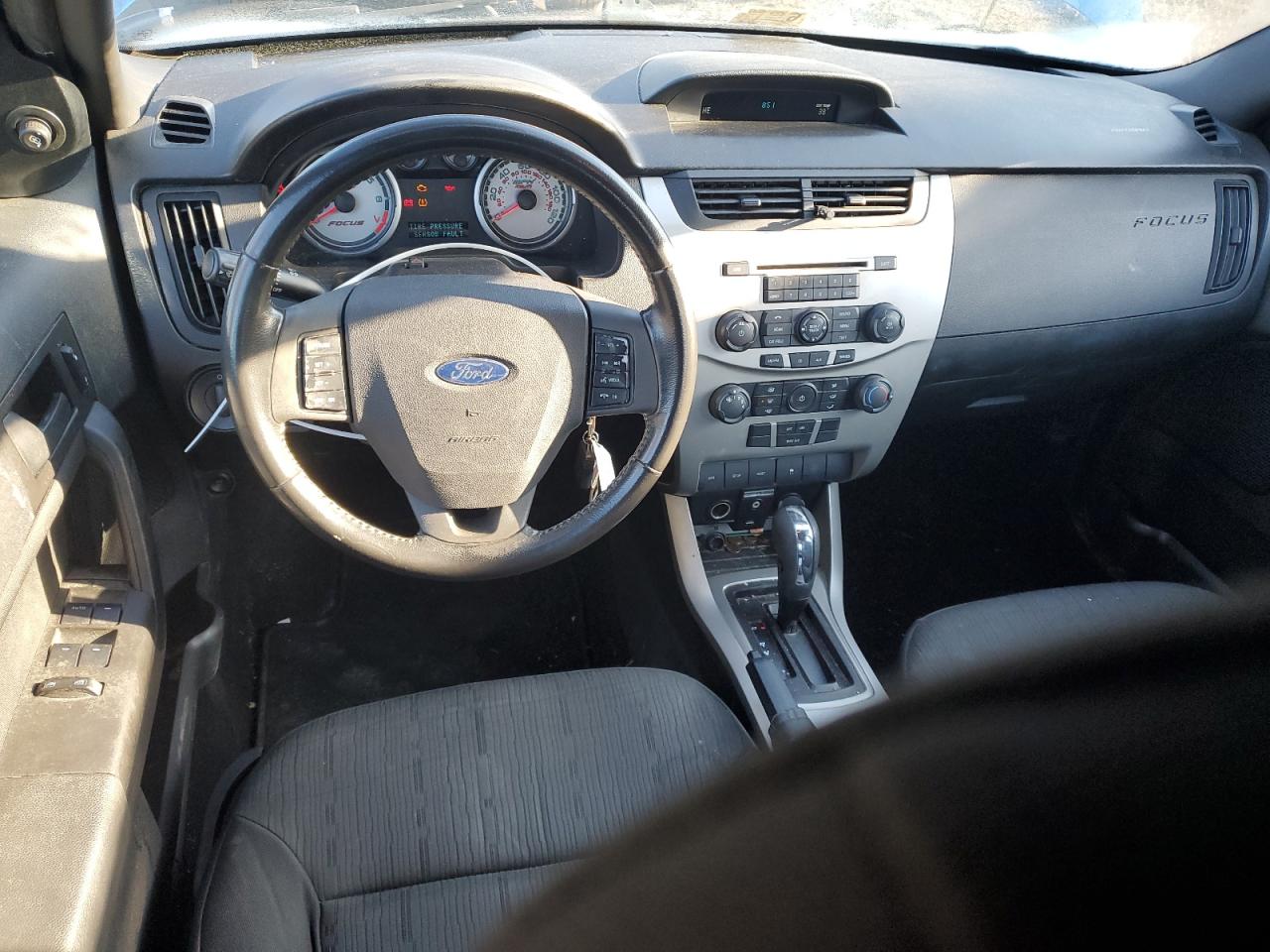 2011 Ford Focus - Image 8