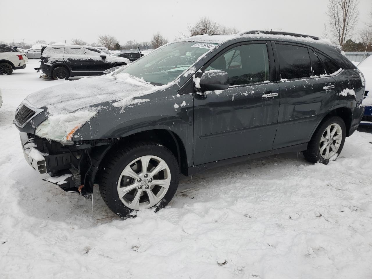 2008 Lexus RX - Image 1