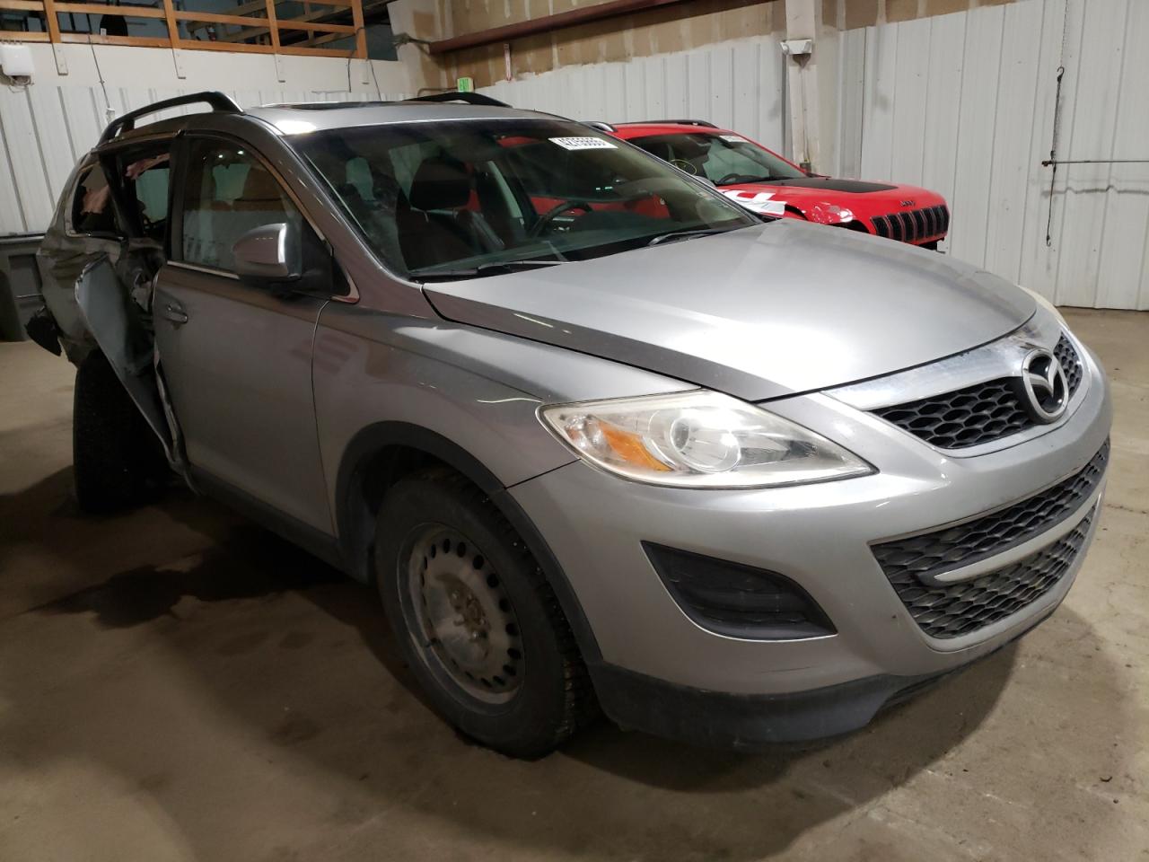 2010 Mazda CX-9 - Image 4