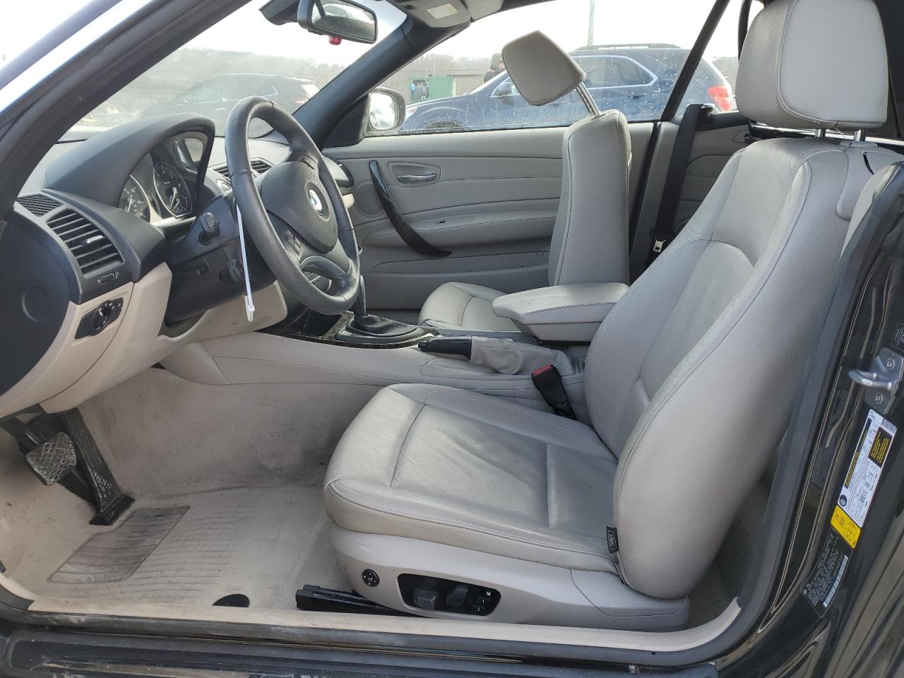 2011 BMW 1er - Image 7