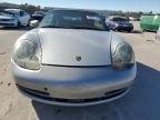 1999 PORSCHE 911 CARRERA   for sale at Copart FL - ORLANDO SOUTH
