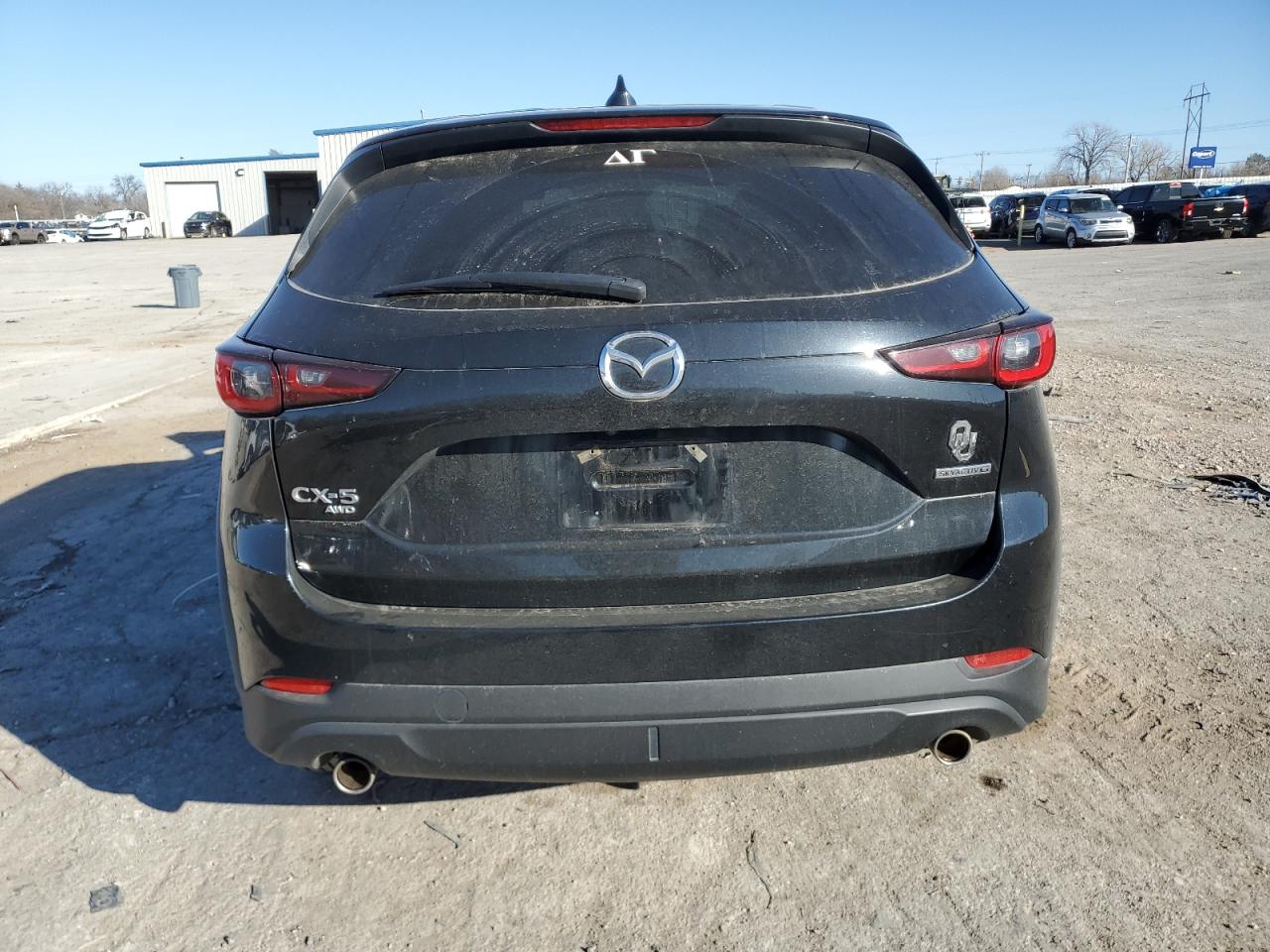 2023 Mazda CX-5 - Image 6