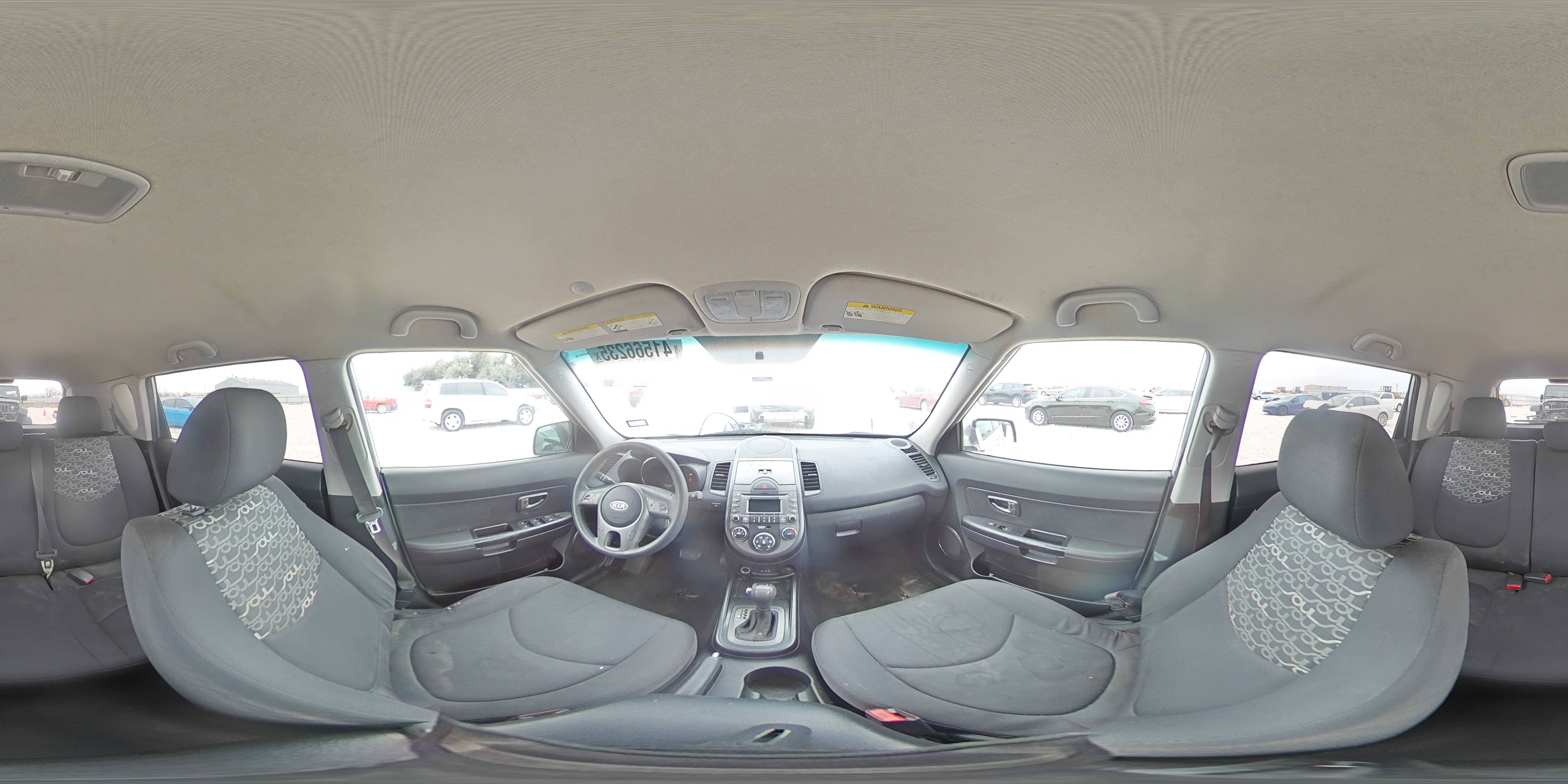 2011 Kia Soul - Image 12