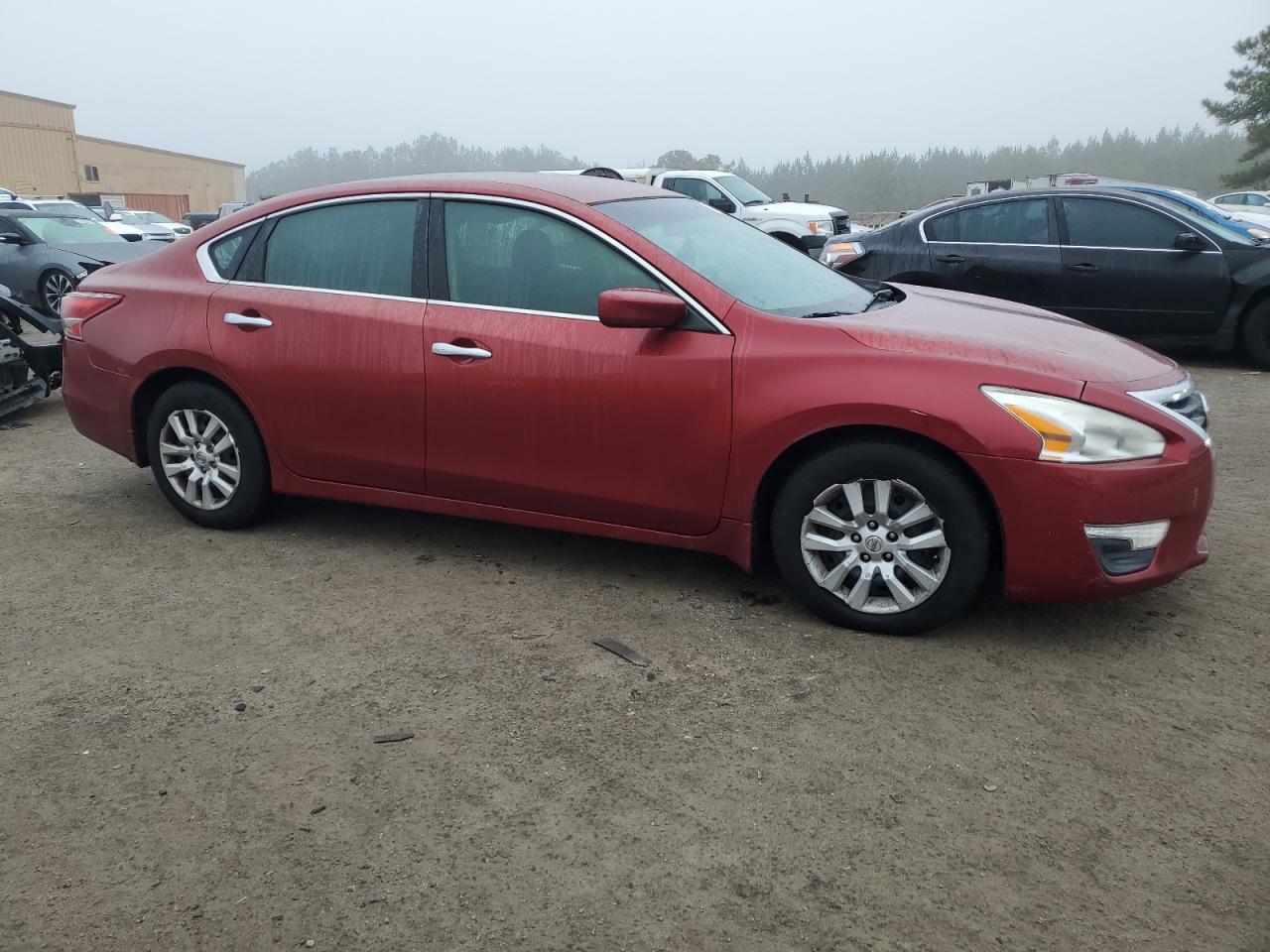 2013 Nissan Altima - Image 4
